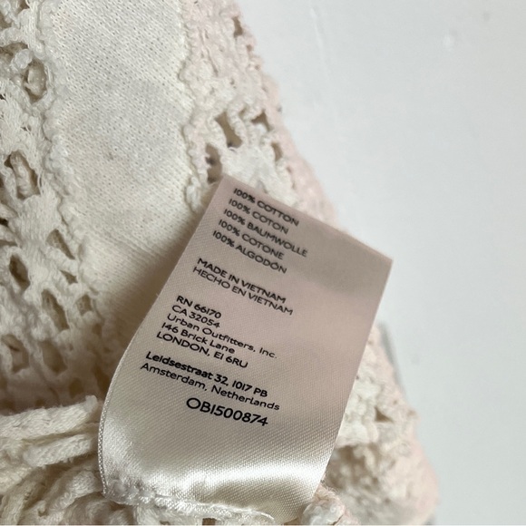 We The Free cropped jersey - Picture 5 of 7